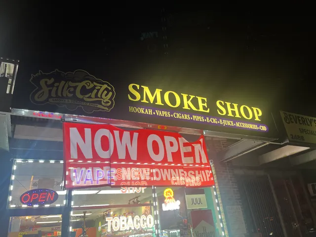 Estelar Smoke Shop
