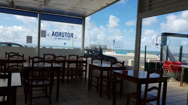 Restaurante Rotunda Mar (Tiago)