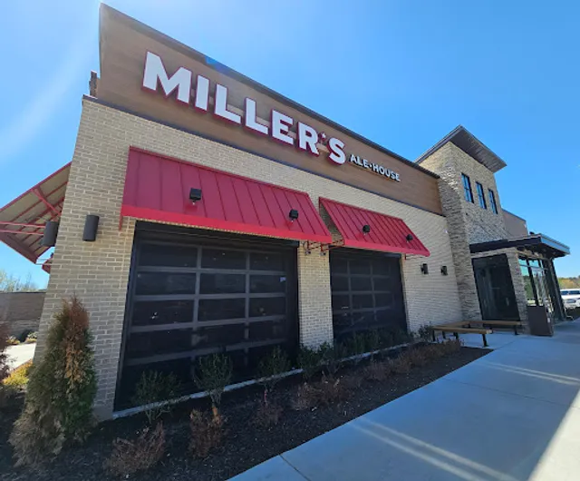 Miller's Ale House