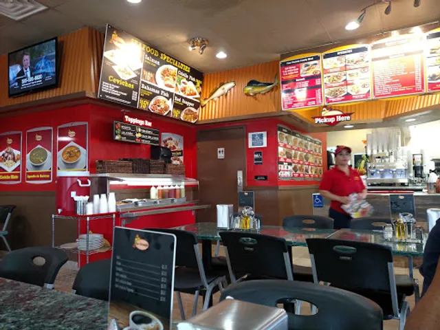 La Granja Miller Drive