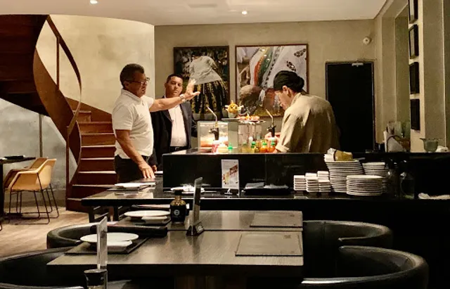 Shiro Delivery Japonês