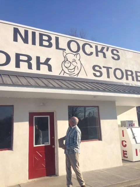 Niblock's Fresh Meats