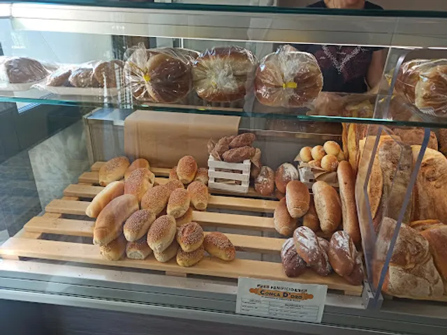 Panificio "Conca D’Oro" Di Tocco Mariella & C. Snc