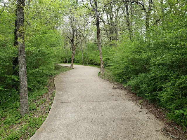 Muddy Creek Preserve