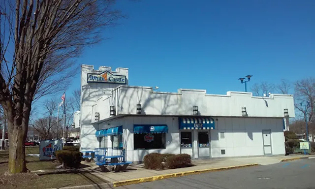 White Castle