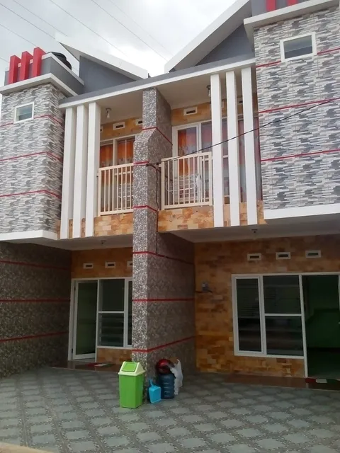 Villa Twins Batu