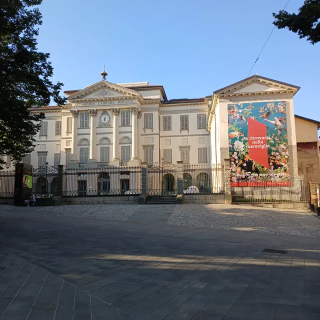 Fondazione Accademia Carrara