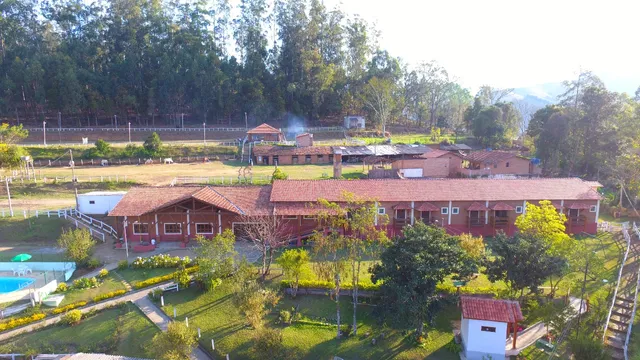 Pousada da Pedra Mine