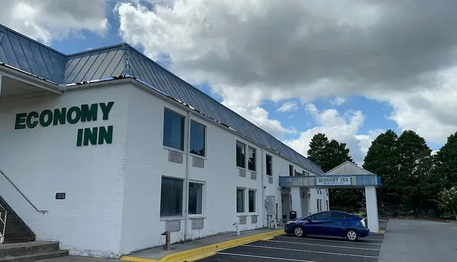 Economy Inn of Greenville, NC