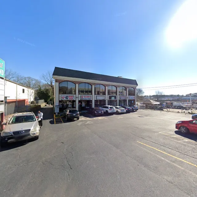 Atlantis Garden Spa & Wellness