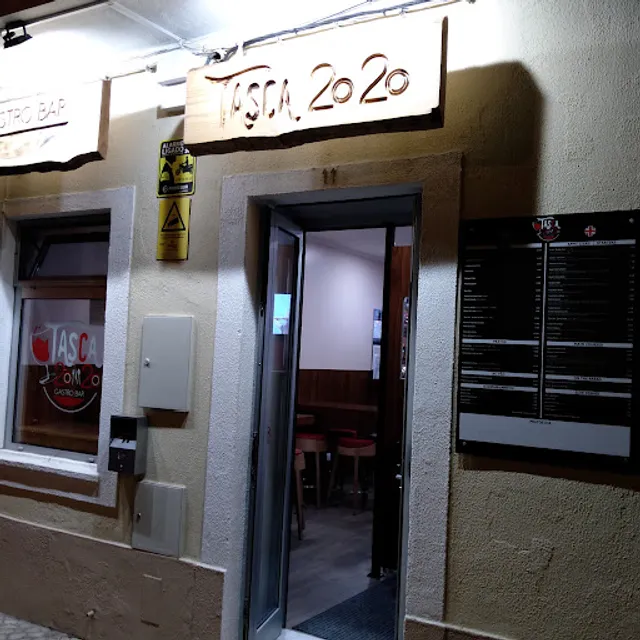 Tasca 2020