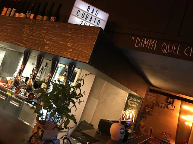 La Baguetterie Corato