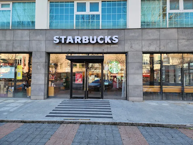 스타벅스 순천연향점