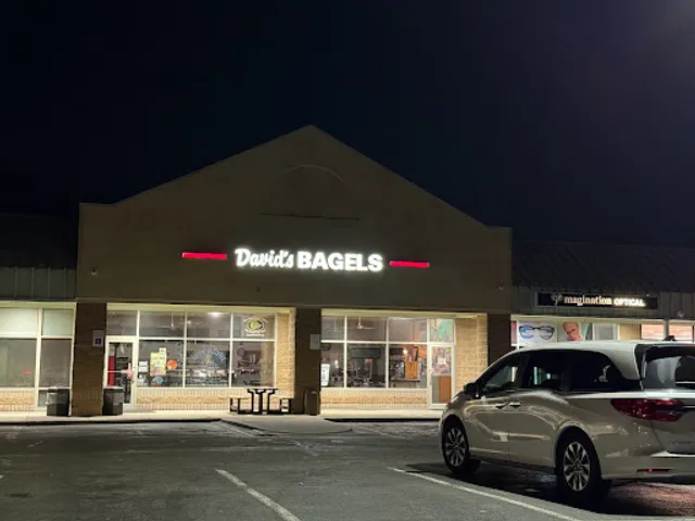 David's Bagels