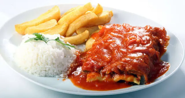 Galeteria Nossa Praia