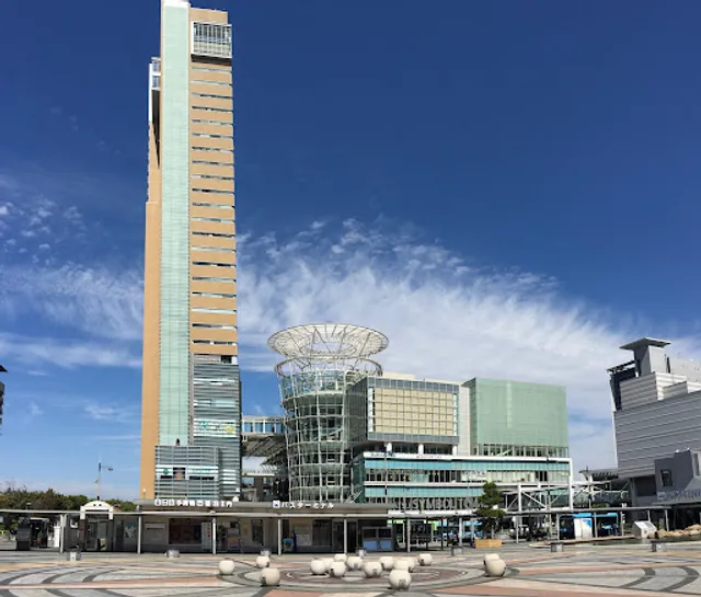 Takamatsu Symbol Tower