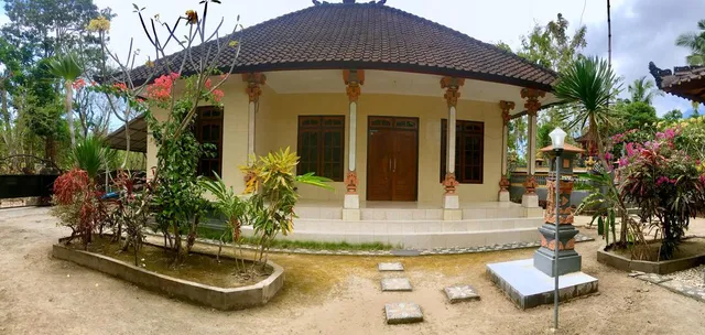 RELAXSOUL CUBANG ABANG HOME VACATION & VILLA