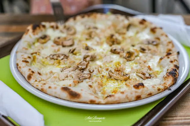 Le Petit Napolitain – Pizzeria & Livraison