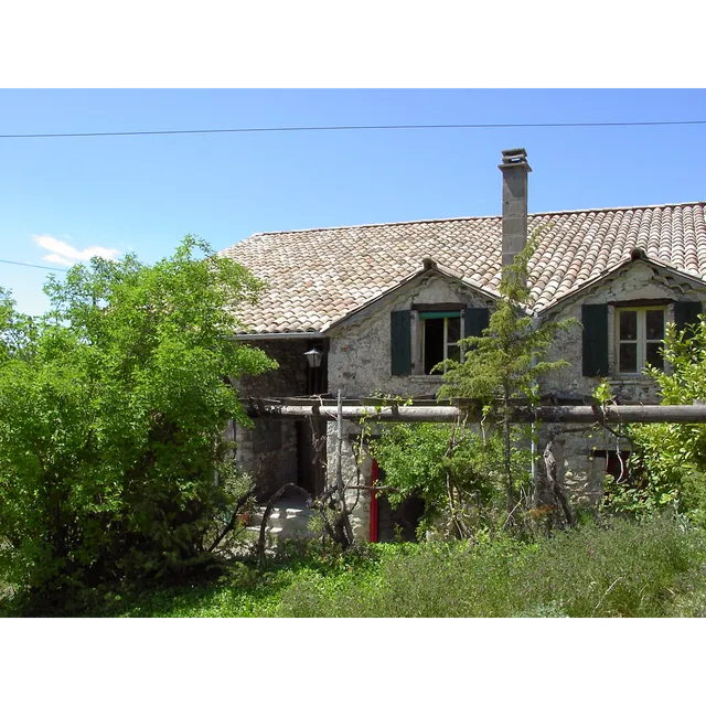 Gîtes Domaine de Sivas