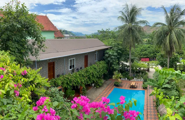 Phong Nha Dawn Homestay
