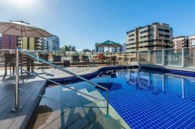 Hilton Garden Inn Maceio