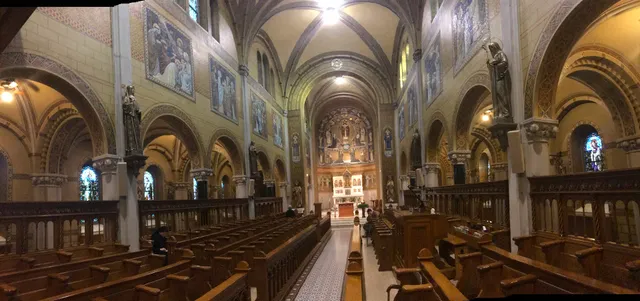 Saint Benedict Convent