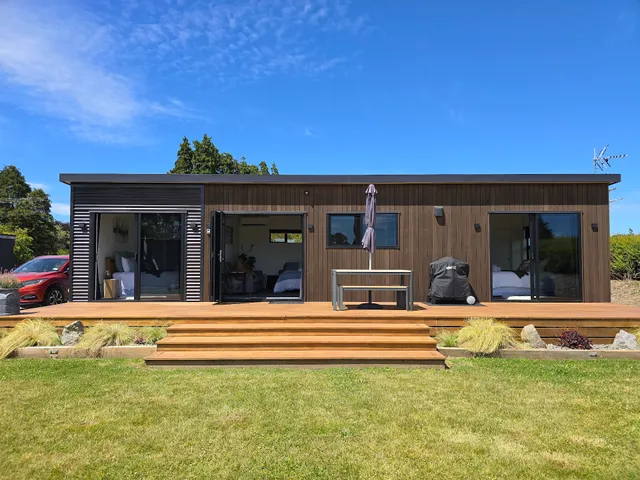 Stratford Accommodation: Peachy and Peaceful On Pembroke