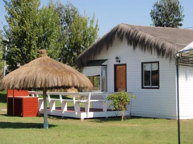 Punto Verde Cabañas