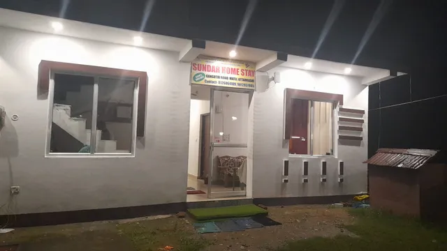 Sundar Homestay - Uttarkashi