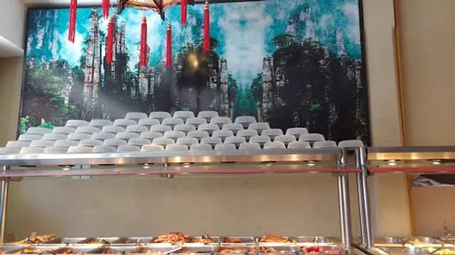 Fénix Restaurante 鳳凰