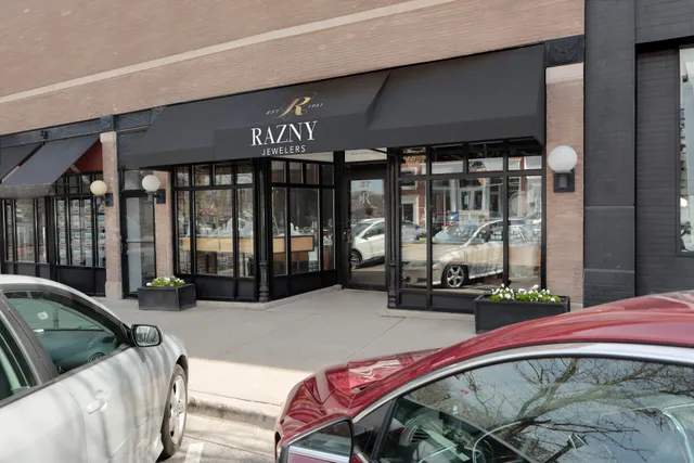 Razny Jewelers