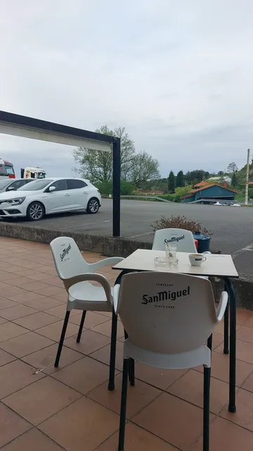 Cangas De Onis Restaurante