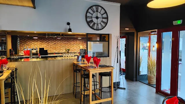 L'Annexe - Bistrot Gourmand