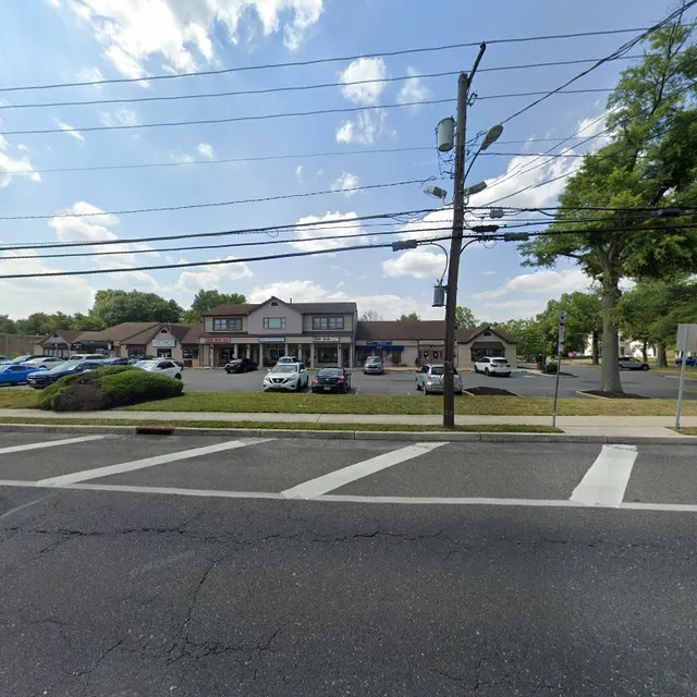 Samuels Chinese Restaurant