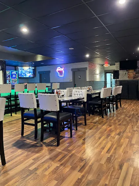 Fiesta Latina Restaurant Bar