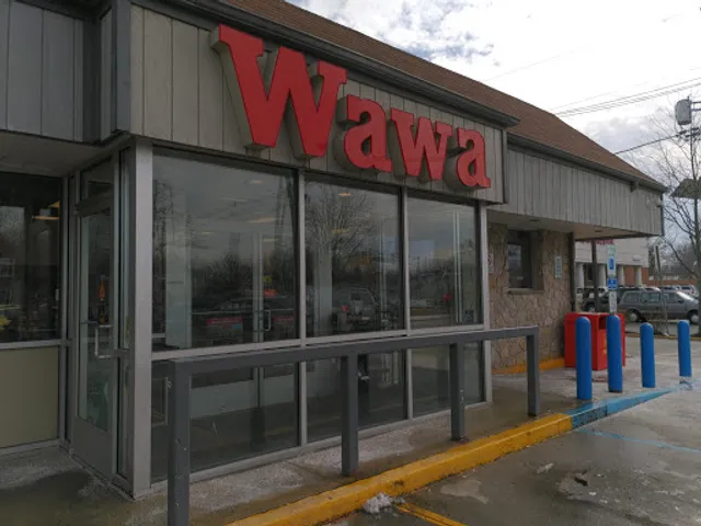 Wawa