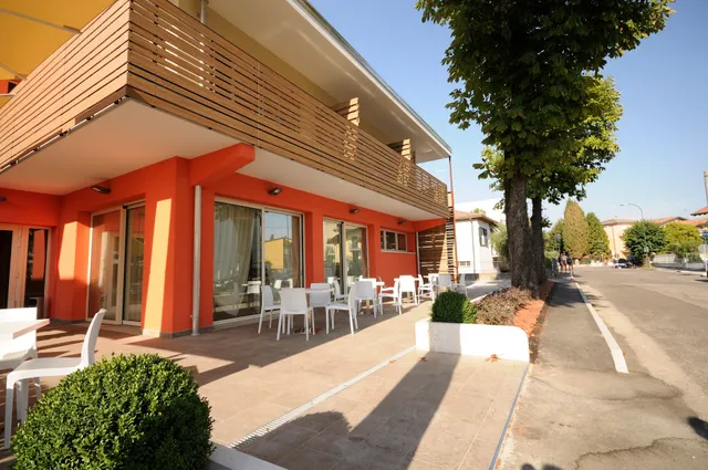 Locanda Dogana rooms & breakfast