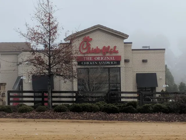 Chick-fil-A
