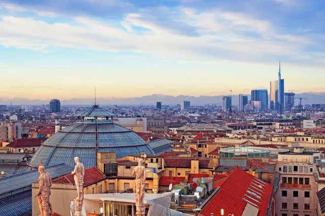 Maison Laghetto - Apartment Suite