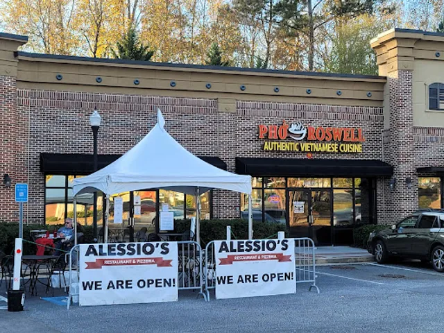 Pho Roswell