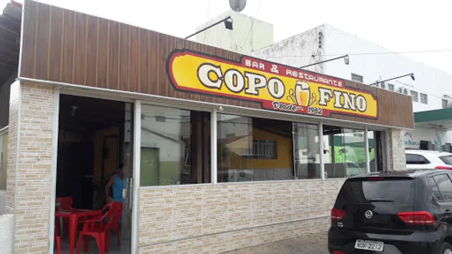 Bar Copo Fino