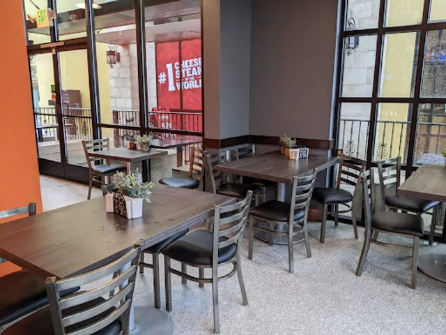 The Curry Pizza Company #7