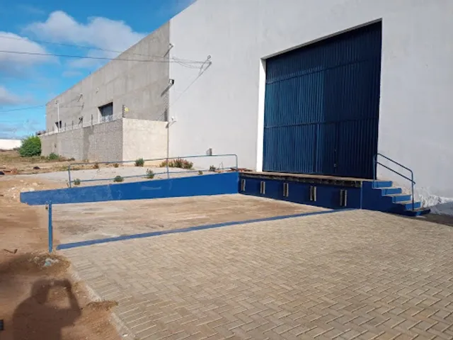 São Braz - CD Petrolina - PE