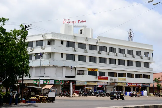Hotel Prestige Point