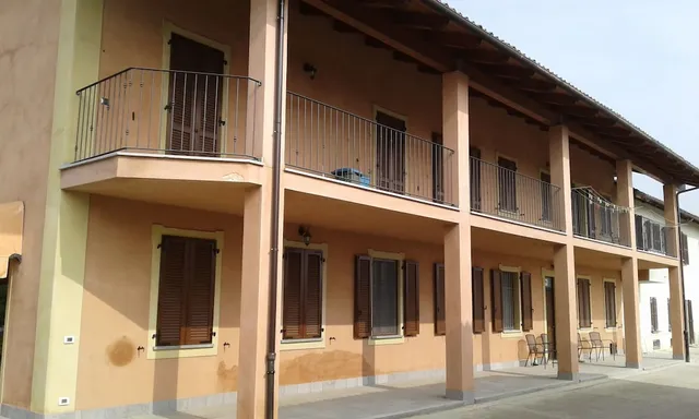 B&B Casa del Ventiniere