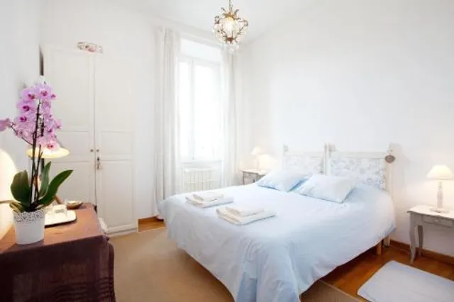 Ondina Bed & Breakfast