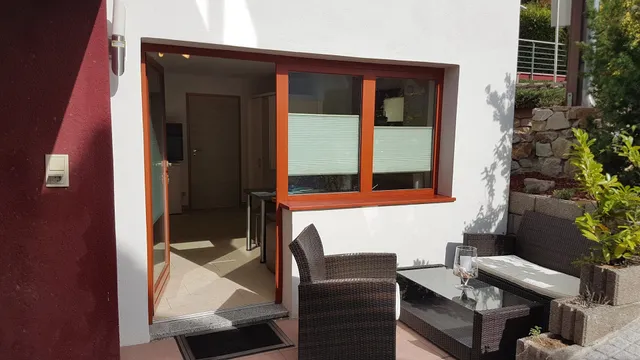 Ferienwohnung in Ottweiler