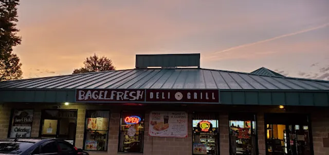 BAGELFRESH Deli and Grill