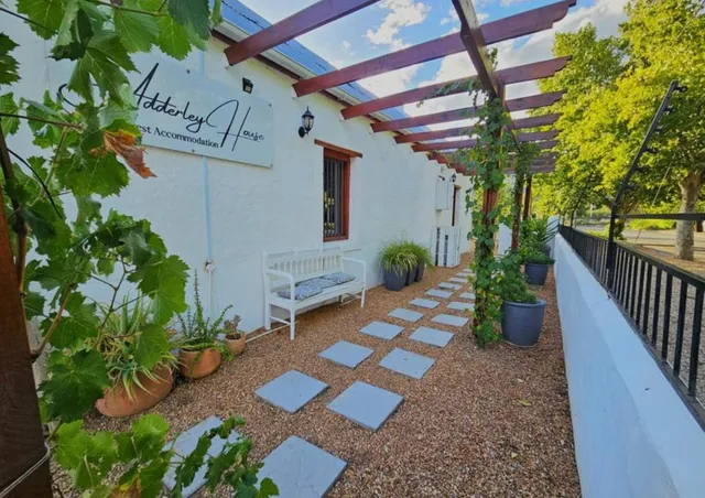 Adderley House Guest Accommodation