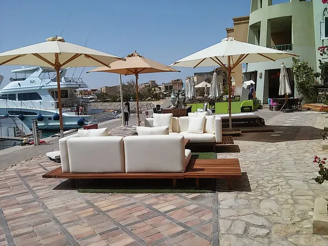 apartment abu-tig marina